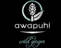 Awapuhi Wild Ginger Logo