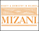 Mizani Logo